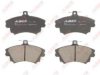 ABE C15043ABE Brake Pad Set, disc brake